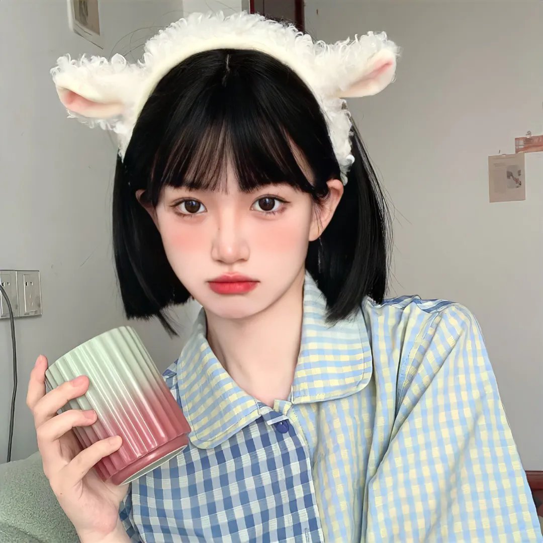群鸟
